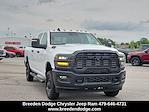 2025 Ram 2500 Crew Cab 4x4 Pickup for sale #SG517820 - photo 1