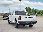 2025 Ram 2500 Crew Cab 4x4 Pickup for sale #SG517820 - photo 5