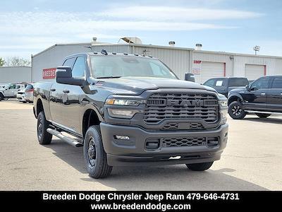 2025 Ram 2500 Crew Cab 4x4 Pickup for sale #SG517821 - photo 1
