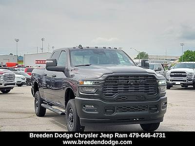 2025 Ram 2500 Crew Cab 4x4 Pickup for sale #SG518997 - photo 1