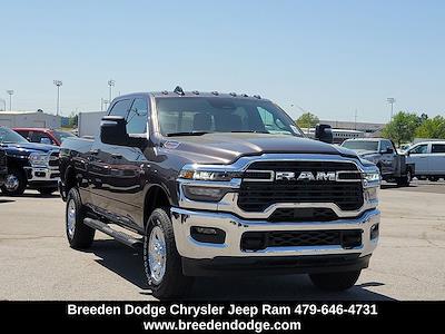 2025 Ram 2500 Crew Cab 4x4 Pickup for sale #SG521089 - photo 1