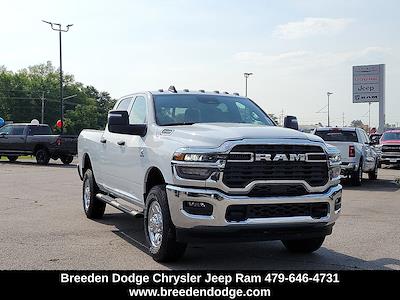 2025 Ram 2500 Crew Cab 4x4 Pickup for sale #SG521090 - photo 1
