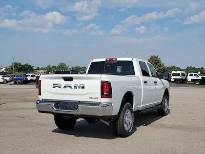 New 2025 Ram 2500 Tradesman Crew Cab for sale #SG521090 - photo 2