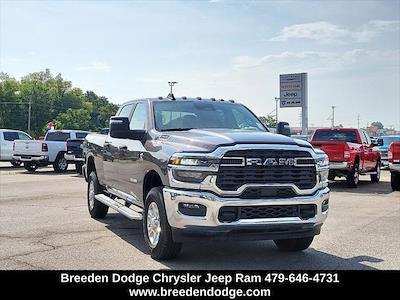 2025 Ram 2500 Crew Cab 4x4 Pickup for sale #SG521097 - photo 1