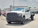 New 2025 Ram 3500 Tradesman Crew Cab 4x4 Flatbed Truck for sale #SG523524 - photo 3