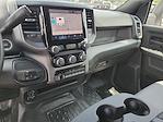 New 2025 Ram 3500 Tradesman Crew Cab 4x4 Flatbed Truck for sale #SG523524 - photo 20