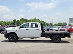 New 2025 Ram 3500 Tradesman Crew Cab 4x4 Flatbed Truck for sale #SG523524 - photo 4