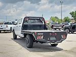 New 2025 Ram 3500 Tradesman Crew Cab 4x4 Flatbed Truck for sale #SG523524 - photo 5