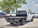 New 2025 Ram 3500 Tradesman Crew Cab 4x4 Flatbed Truck for sale #SG523524 - photo 2