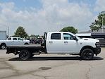 New 2025 Ram 3500 Tradesman Crew Cab 4x4 Flatbed Truck for sale #SG523524 - photo 6