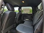New 2025 Ram 3500 Tradesman Crew Cab 4x4 Flatbed Truck for sale #SG523524 - photo 9