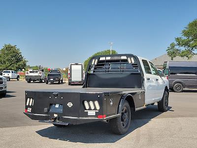 2025 Ram 3500 Crew Cab 4WD Flatbed Truck for sale #SG523525 - photo 2