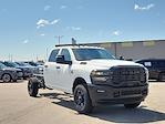 2025 Ram 3500 Crew Cab 4x4 Cab Chassis for sale #SG523525 - photo 3