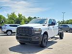 2025 Ram 3500 Crew Cab 4x4 Cab Chassis for sale #SG523525 - photo 1