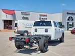 2025 Ram 3500 Crew Cab 4x4 Cab Chassis for sale #SG523525 - photo 5