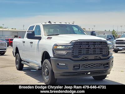 2025 Ram 2500 Crew Cab 4x4 Pickup for sale #SG535068 - photo 1