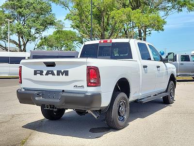 New 2025 Ram 2500 Tradesman Crew Cab 4x4 Pickup for sale #SG535068 - photo 2