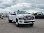 2025 Ram 3500 Crew Cab DRW 4x4 Pickup for sale #SG538560 - photo 1