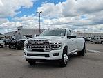 2025 Ram 3500 Crew Cab DRW 4x4 Pickup for sale #SG538560 - photo 3