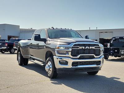 New 2025 Ram 3500 Tradesman Crew Cab 4x4 DRW Pickup for sale #SG551180 - photo 1