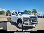 2025 Ram 3500 Crew Cab DRW 4WD Cab Chassis for sale #SG551417 - photo 1