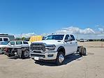 2025 Ram 3500 Crew Cab DRW 4WD Cab Chassis for sale #SG551417 - photo 3