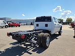 2025 Ram 3500 Crew Cab DRW 4WD Cab Chassis for sale #SG551417 - photo 2