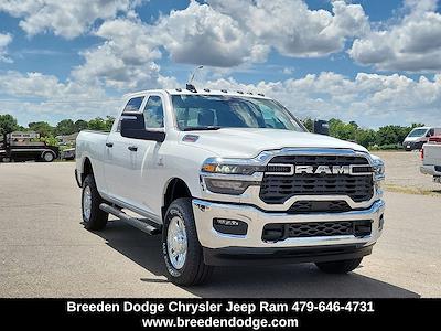 2025 Ram 2500 Crew Cab 4x4 Pickup for sale #SG551685 - photo 1