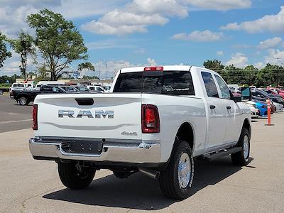 2025 Ram 2500 Crew Cab 4x4 Pickup for sale #SG551685 - photo 2
