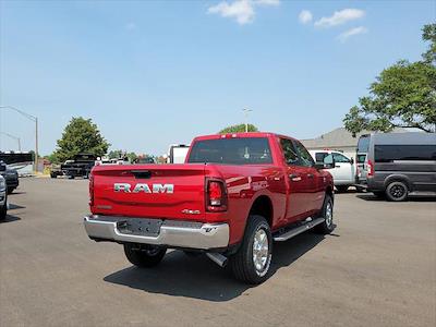 New 2025 Ram 2500 Big Horn Crew Cab for sale #SG569848 - photo 2