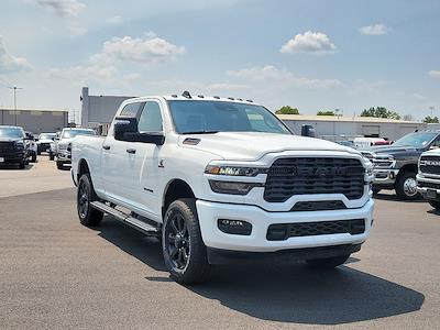 2025 Ram 3500 Crew Cab 4x4 Pickup for sale #SG571195 - photo 1