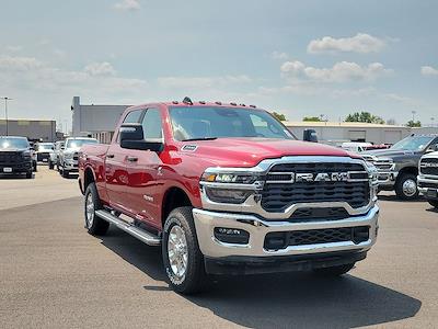 2025 Ram 3500 Crew Cab 4x4 Pickup for sale #SG571196 - photo 1