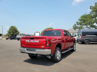 2025 Ram 3500 Crew Cab 4x4 Pickup for sale #SG571196 - photo 2