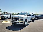 2025 Ram 3500 Regular Cab DRW 4x4 Cab Chassis for sale #SG578485 - photo 3