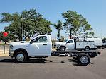 2025 Ram 3500 Regular Cab DRW 4x4 Cab Chassis for sale #SG578485 - photo 4
