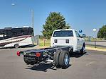 2025 Ram 3500 Regular Cab DRW 4x4 Cab Chassis for sale #SG578485 - photo 2