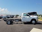 2025 Ram 3500 Regular Cab DRW 4x4 Cab Chassis for sale #SG578485 - photo 6