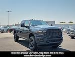 2025 Ram 2500 Crew Cab 4WD Pickup for sale #SG579467 - photo 1