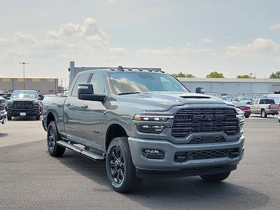 2025 Ram 2500 Crew Cab 4x4 Pickup for sale #SG583833 - photo 1