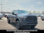 2025 Ram 2500 Crew Cab 4WD Pickup for sale #SG590360 - photo 1