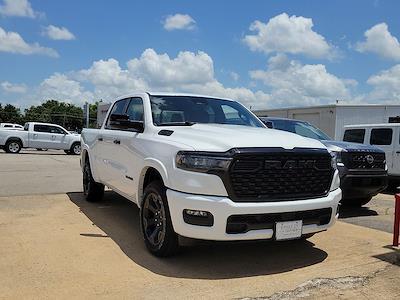 2025 Ram 1500 Crew Cab 4x4 Pickup for sale #SN521278 - photo 1