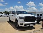 2025 Ram 1500 Crew Cab 4x4 Pickup for sale #SN521278 - photo 1