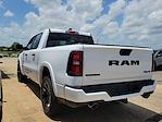 2025 Ram 1500 Crew Cab 4x4 Pickup for sale #SN521278 - photo 4