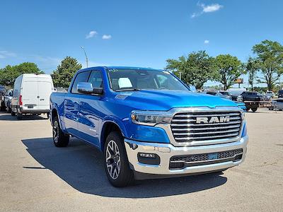 2025 Ram 1500 Crew Cab 4x4 Pickup for sale #SN531454 - photo 1