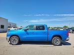 2025 Ram 1500 Crew Cab 4x4 Pickup for sale #SN531454 - photo 4
