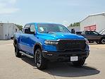 2025 Ram 1500 Crew Cab 4x4 Pickup for sale #SN532822 - photo 1