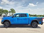 2025 Ram 1500 Crew Cab 4x4 Pickup for sale #SN532822 - photo 4