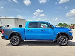 2025 Ram 1500 Crew Cab 4x4 Pickup for sale #SN532822 - photo 6