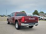 2025 Ram 1500 Crew Cab 4x4 Pickup for sale #SN536715 - photo 5