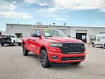 2025 Ram 1500 Quad Cab 4x4 Pickup for sale #SN540022 - photo 1
